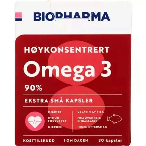 Vitamin / Supplement – Norwegian Foodstore