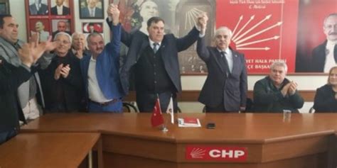 Keşan da 11 Oy Farkla CHP li Aday Kazandı Memurlar Net