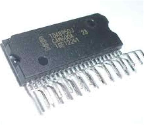 C 238 Tda8950bh Carvalelectronics