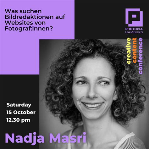 Photopia In Hamburg 13 16 Oktober 2022 › Kwerfeldein Magazin Für