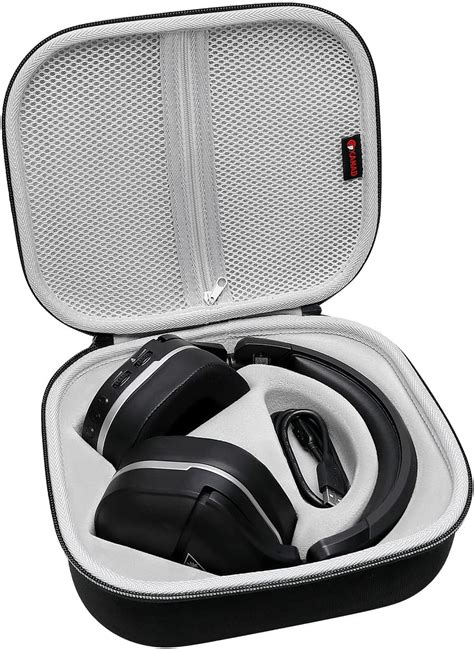 Xanad Hard Case For Turtle Beach Stealth Stealth Gen