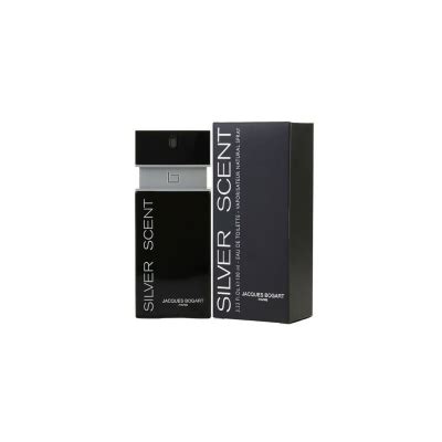 Jacques Bogart Silver Scent Edt Ml Jacques Bogart Hombre Falabella