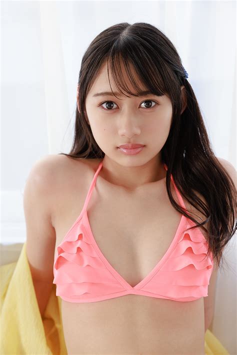 Seia Fujii Minisuka Tv Regular Gallery Everia Club