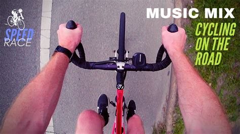 Musica Para Hacer Ciclismo Para Montar Y Practicar En Bicicleta Para Entrenar Y Hacer