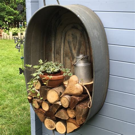 Gartendeko im Herbst selber machen 11 Ideen für einen schönen Garten