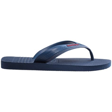 Chinelo Havaianas Masculino Hybrid Be Azul Zuazen Preço e