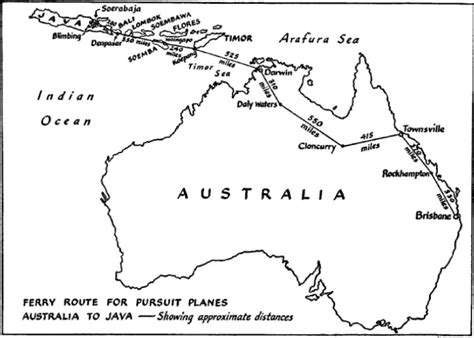 Pearl Harbor Australia Serangan Jepang Ke Pelabuhan Darwin 19