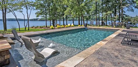 The 10 Best Lake Houses In Georgia To Rent