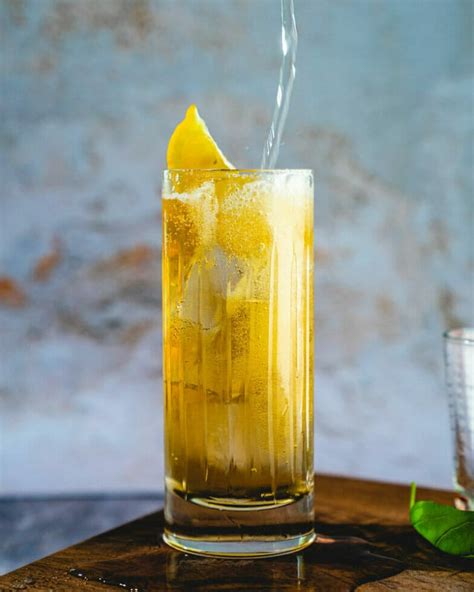 15 Fantastic Club Soda Cocktails – A Couple Cooks