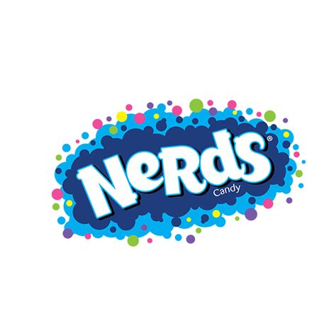 Nerds Candy Font