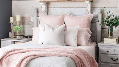 Une D Co Cosy Chic Dans La Chambre My Blog Deco