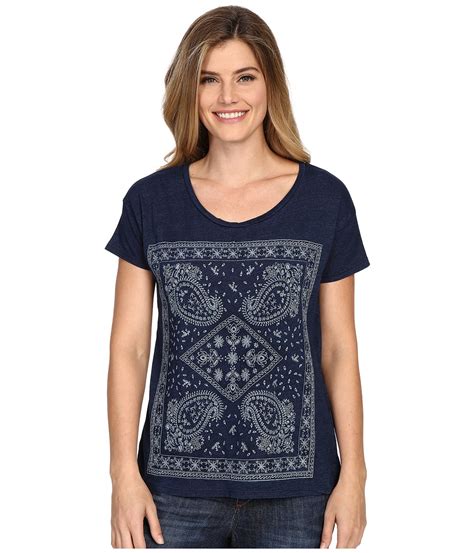 Lucky Brand Womens T Shirts And Tank Tops