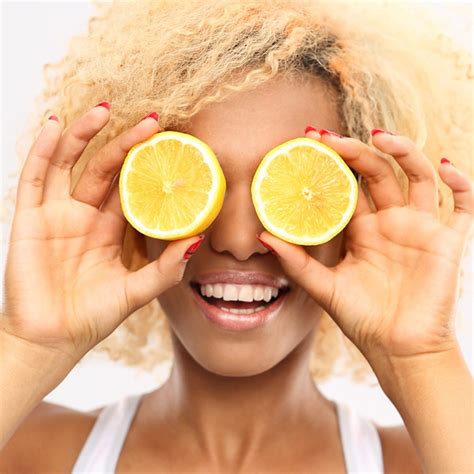 Health And Beauty Benefits Of Lemon You Need To Know Taste Of Home