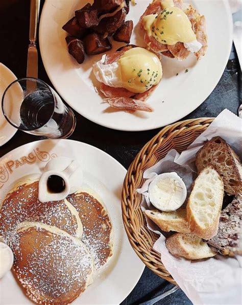 Top 35 Restaurants for Brunch in Philly