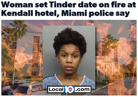 The View From Lady Lake When This Florida Woman Says She Ll Burn Your Ass She Means It