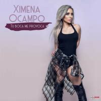 Ximena Ocampo Songs Events And Music Stats Viberate