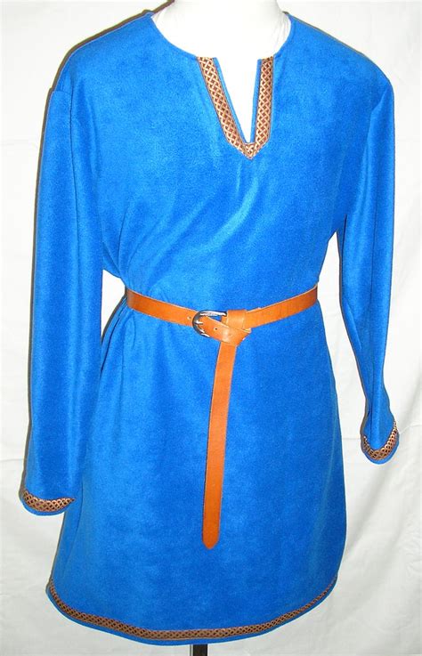 Viking Tunic Shoptunics Viking Birka Style Flickr