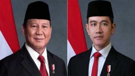 Aturan Pemasangan Foto Presiden Dan Wakil Presiden RI Di Kelas Sekolah