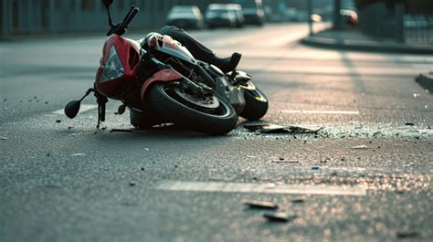 What Is The Main Cause Of Motorcycle Accidents