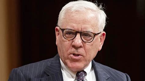 Billionaire David Rubenstein On Why He Changed His Mind About Crypto