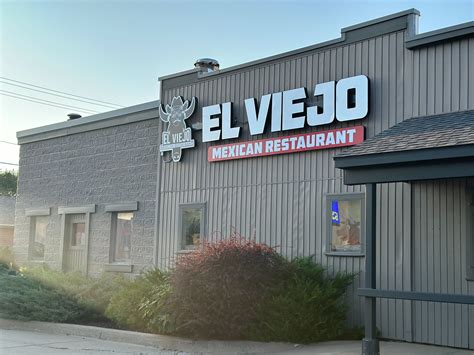 Eatfuti - 🔥🎉 BREAKING: Cedar Rapid Foodies! 🌮🎉 El Viejo 2... | Facebook