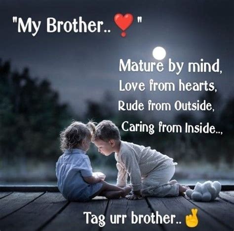 The 100 Greatest Brother Quotes And Sibling Sayings Artofit