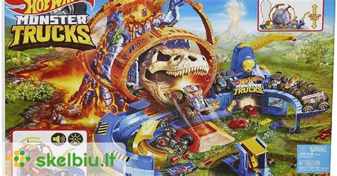 Hot Wheels Trasa Skelbimai Skelbiu Lt