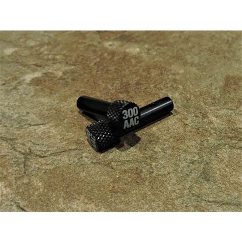 Ar 15 Enhanced Takedown And Pivot Pins 300 Aac Extended Takedown And Pivot Pins Ar15 Extended