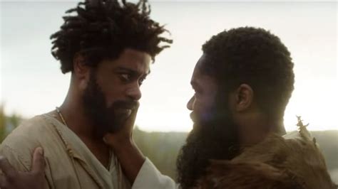 'The Book Of Clarence' Trailer: LaKeith Stanfield Stars In Biblical Pic