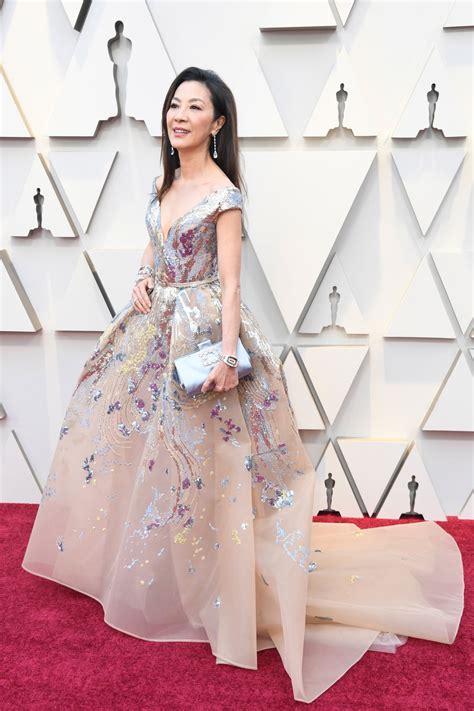 Oscars Red Carpet 2019 Photos