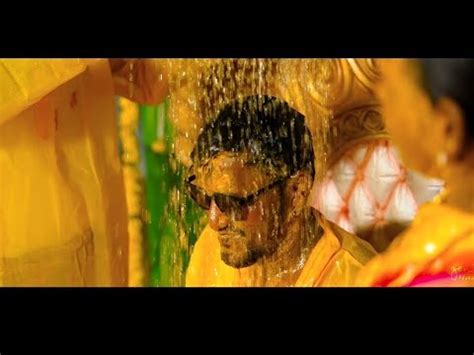 Balasai Groom Haldi Cinematic Video Teaser K Gentleman