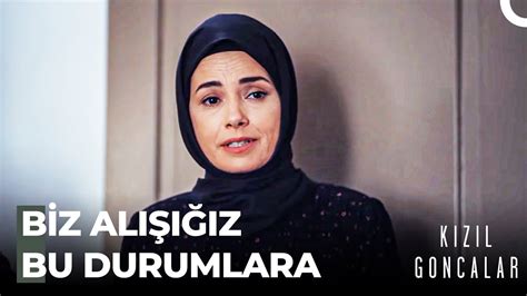 Meryem ve Zeynep e Okuldan Ret Cevabı Kızıl Goncalar 4 Bölüm YouTube