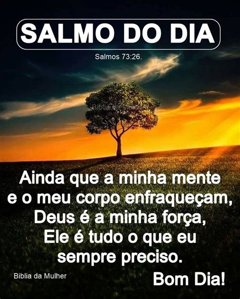 Reflexao Do Dia Biblica Ideas In Frasespositivasmotivadoras