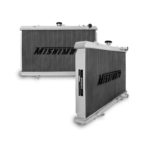 Mishimoto Performance Aluminium Radiator For Nissan Sx S Ca Det