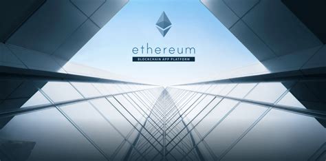 Razones Para Comprar Ethereum En Por Qu Invertir En Eth