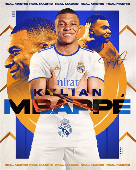 Mbappe: Real Madrid are a great team, kylian mbappe france HD wallpaper ...