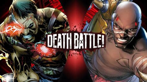 Kano Vs Doomfist Mortal Kombat Vs Overwatch By Aidan123x On Deviantart