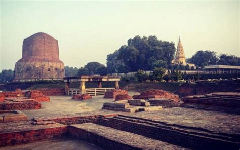 Sarnath Temple & Museum Varanasi, History, Timings, Entry