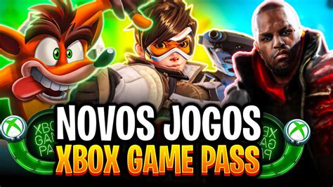 OS 17 JOGOS MAIS ESPERADOS PARA XBOX GAME PASS EM 2024 NOVOS JOGOS