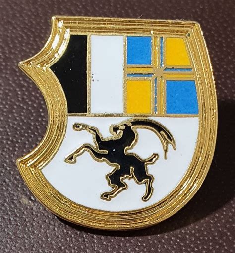 S Pin Sch Nes Kantonswappen Kanton Wappen Graub Nden Kaufen