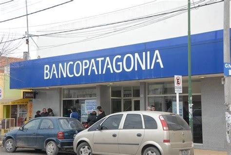 Banco Patagonia incorporó tecnología Contactless a sus tarjetas