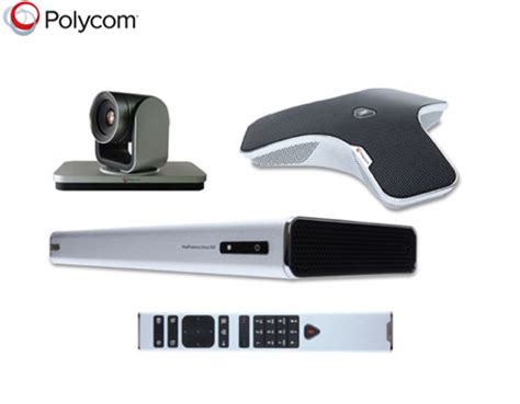 Polycom Realpresence Group