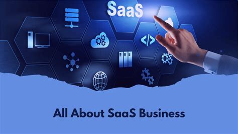 All About Starting A Saas Company A Complete Guide Designs Valley