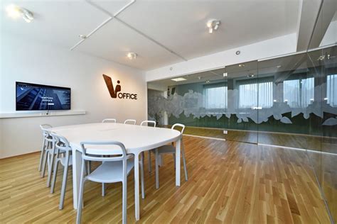 Soba Za Sastanke Office Virtualni Ured Hrvatska Zagreb