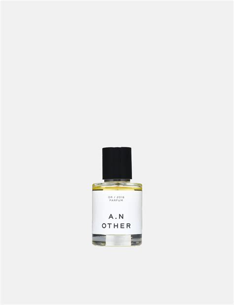 A. N. OTHER OR/18 Perfume (50ml) - Oriental I Article.