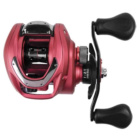 Carretilha De Pesca Daiwa Cg Hs Hsl Rec Drag Kg