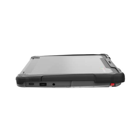 Slimtech™ For Lenovo 300e Yoga Chromebook Gen 4 2 In 1 Gumdrop Cases