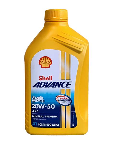 Shell Advance T Ax W Decoautos