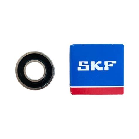 Roulement de roue arrière SKF SUR RON Light Bee ELEC SUPER BIKE