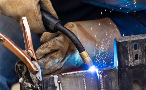 Choosing The Right Gas For Mig Welding A Guide Simpleweld